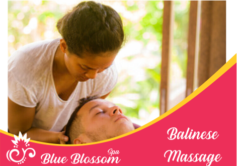 Balinese Massage